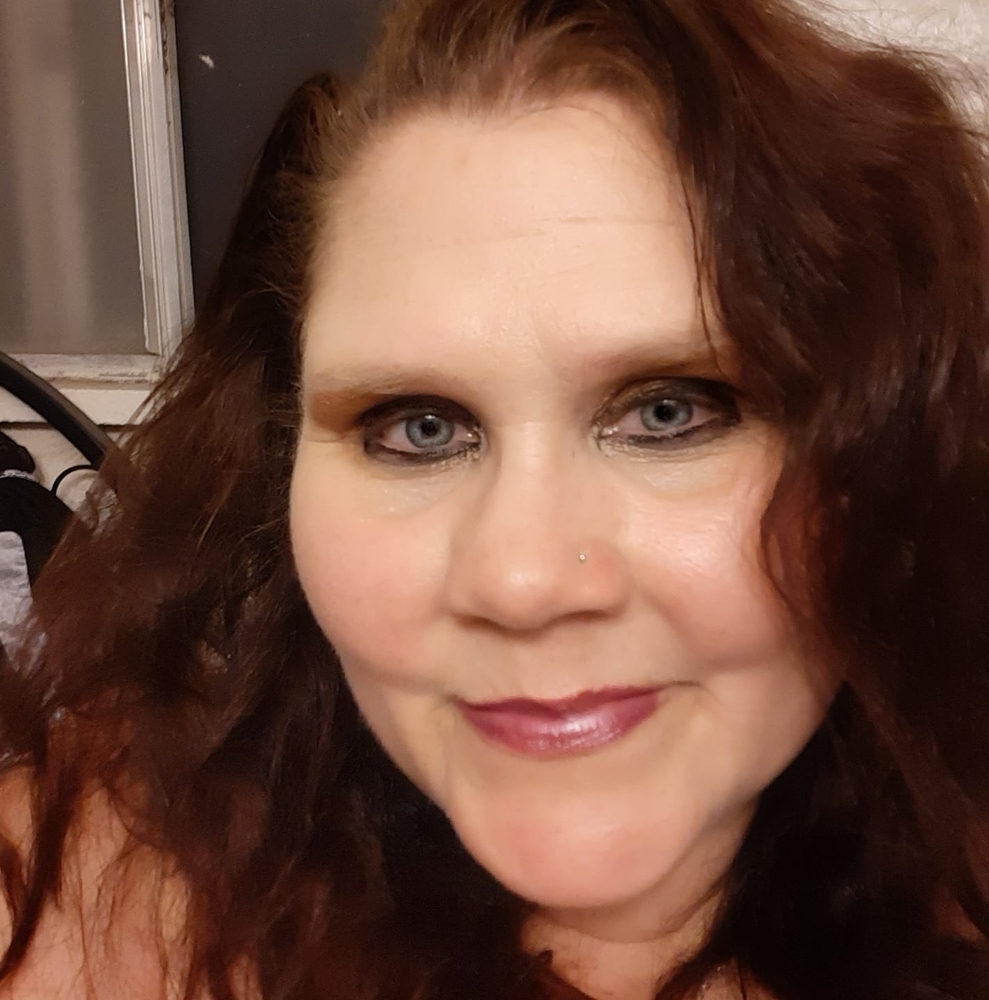 Meet your Posher, Catherine